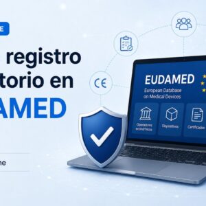 Nuevo webinar EUDAMED el 3 de Junio