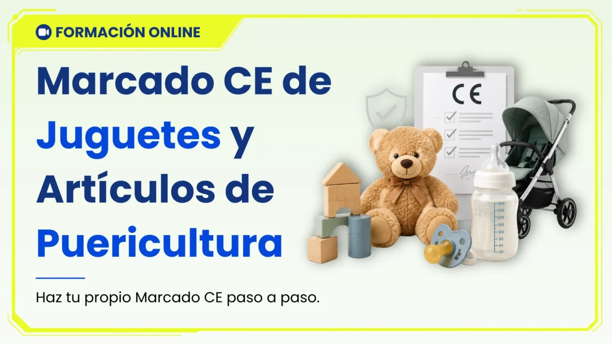 Banner Formación Online Juguetes