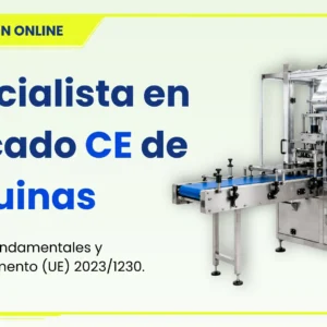 Banner Formación Online Máquinas