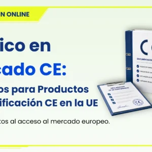 Banner Formación Online Requisitos para Productos con Certificación