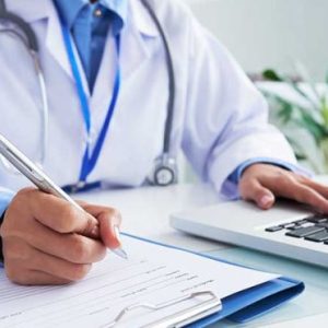 Responsable Técnico de Productos Sanitarios