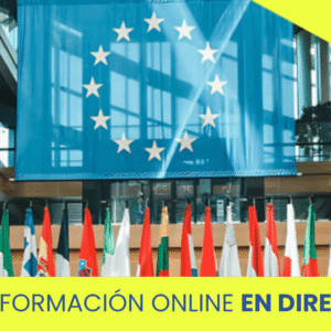 Experto en Marcado CE y Seguridad de Producto para Fabricantes e Importadores en la UE | Formación Online Y en Directo