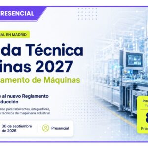 Jornada Máquinas 30 Septiembre